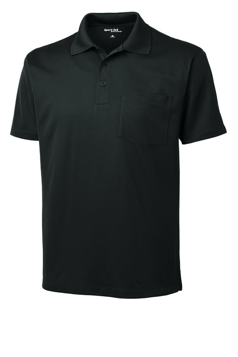 Sport-Tek Micropique Sport-Wick Polo
