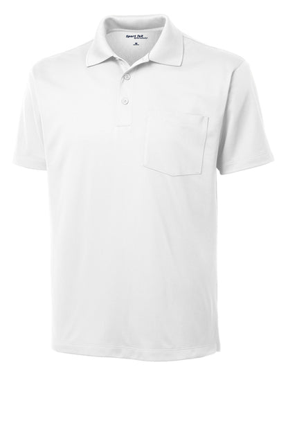 Sport-Tek Micropique Sport-Wick Polo