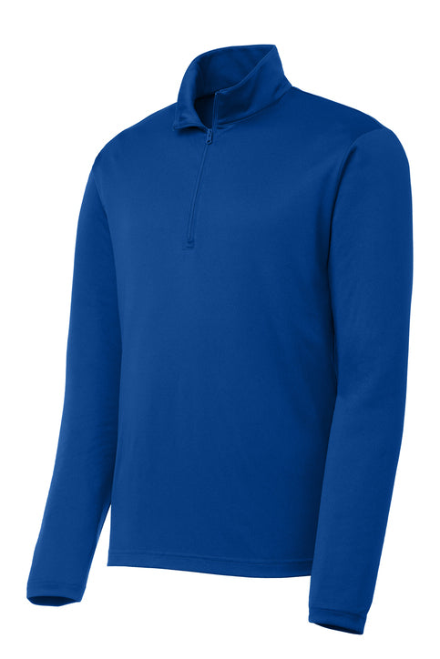 Sport-Tek PosiCharge Competitor 1/4-Zip Pullover