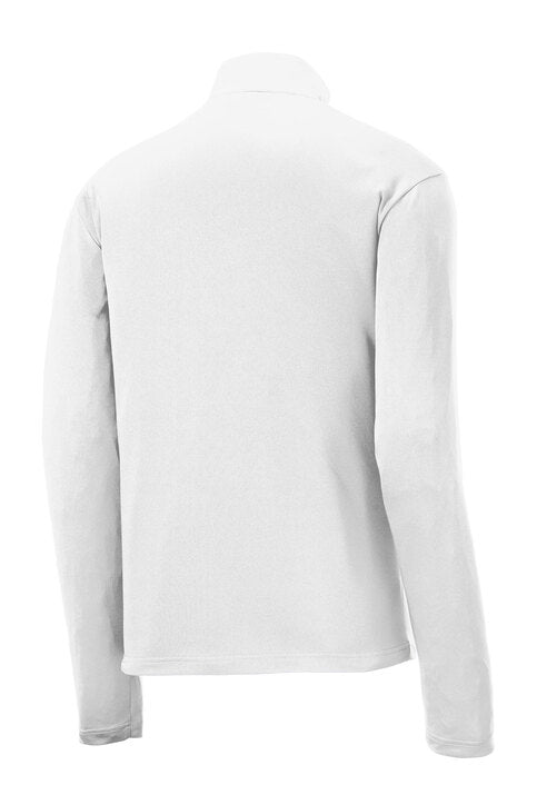 Sport-Tek PosiCharge Competitor 1/4-Zip Pullover