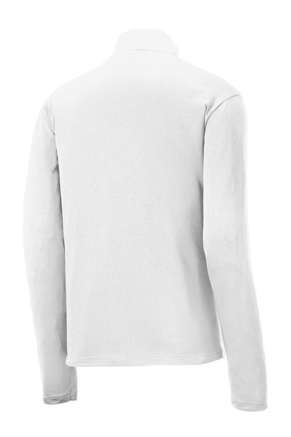 Sport-Tek PosiCharge Competitor 1/4-Zip Pullover
