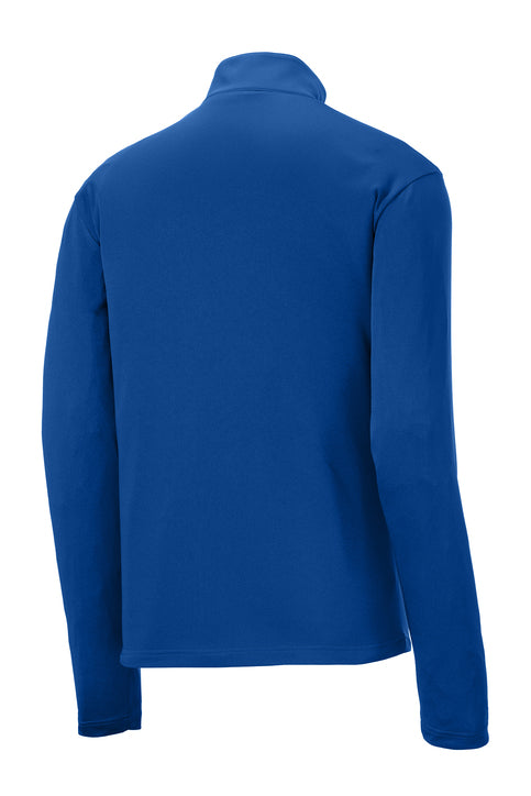 Sport-Tek PosiCharge Competitor 1/4-Zip Pullover