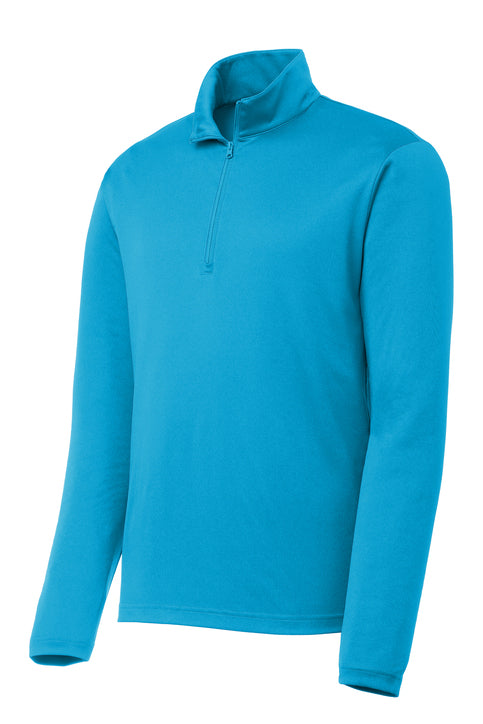 Sport-Tek PosiCharge Competitor 1/4-Zip Pullover