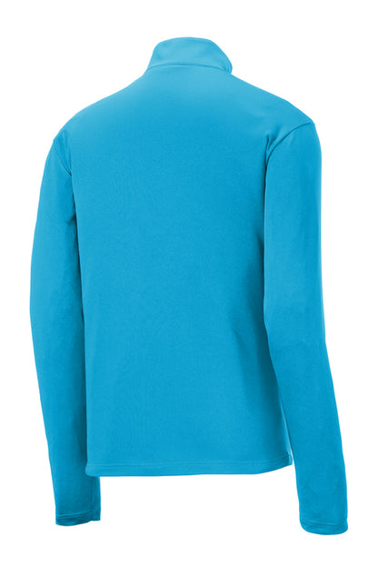 Sport-Tek PosiCharge Competitor 1/4-Zip Pullover