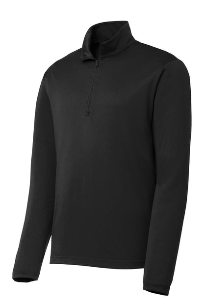 Sport-Tek PosiCharge Competitor 1/4-Zip Pullover