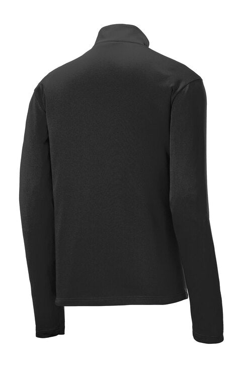 Sport-Tek PosiCharge Competitor 1/4-Zip Pullover