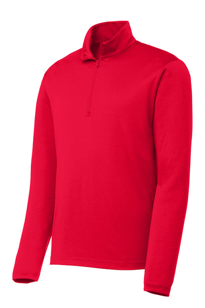 Sport-Tek PosiCharge Competitor 1/4-Zip Pullover
