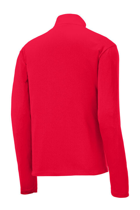 Sport-Tek PosiCharge Competitor 1/4-Zip Pullover