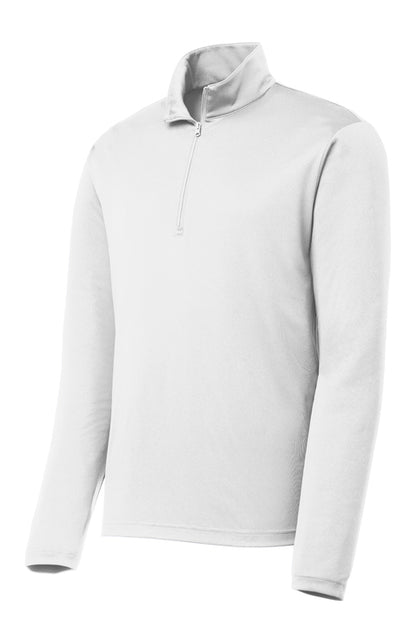 Sport-Tek PosiCharge Competitor 1/4-Zip Pullover