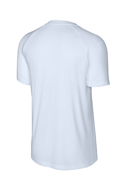 Sport-Tek PosiCharge Competitor 2-Button Henley