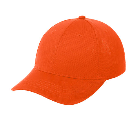 Sport-Tek PosiCharge RacerMesh Cap
