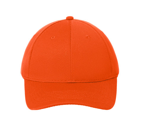 Sport-Tek PosiCharge RacerMesh Cap