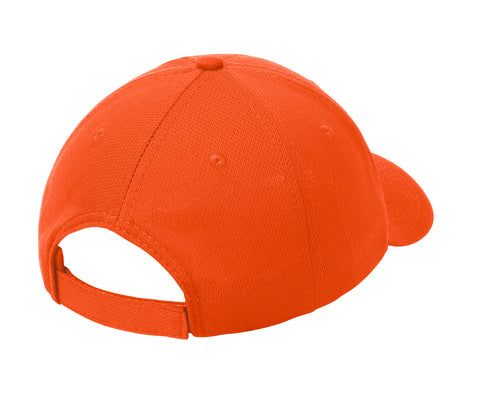 Sport-Tek PosiCharge RacerMesh Cap