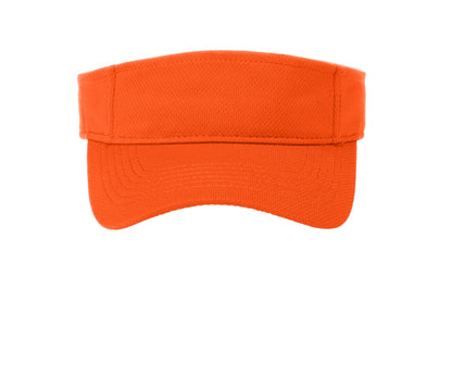 Sport-Tek PosiCharge RacerMesh Visor