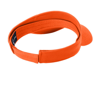 Sport-Tek PosiCharge RacerMesh Visor