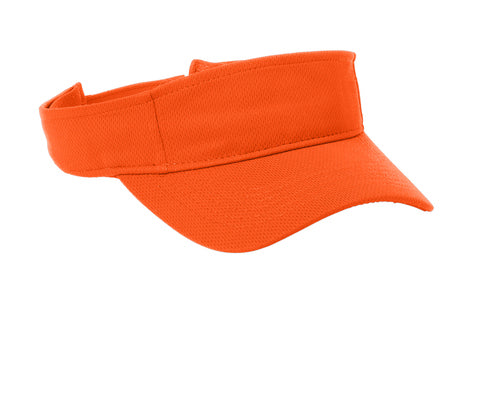 Sport-Tek PosiCharge RacerMesh Visor