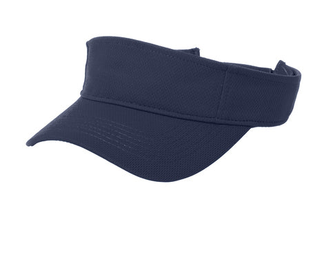 Sport-Tek PosiCharge RacerMesh Visor