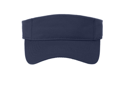 Sport-Tek PosiCharge RacerMesh Visor