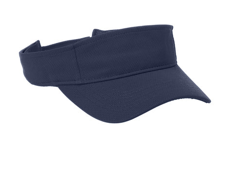 Sport-Tek PosiCharge RacerMesh Visor