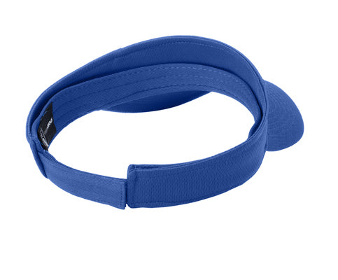 Sport-Tek PosiCharge RacerMesh Visor