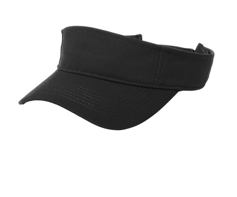 Sport-Tek PosiCharge RacerMesh Visor
