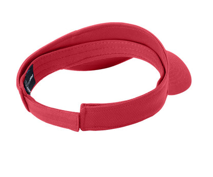 Sport-Tek PosiCharge RacerMesh Visor