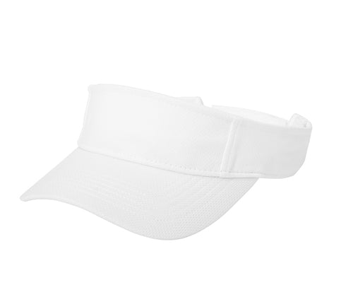 Sport-Tek PosiCharge RacerMesh Visor