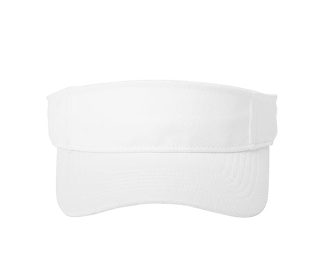 Sport-Tek PosiCharge RacerMesh Visor