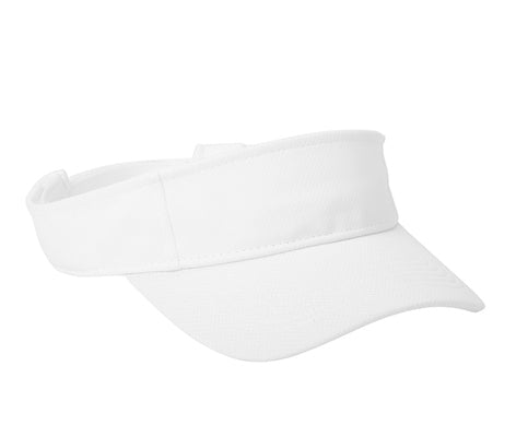 Sport-Tek PosiCharge RacerMesh Visor
