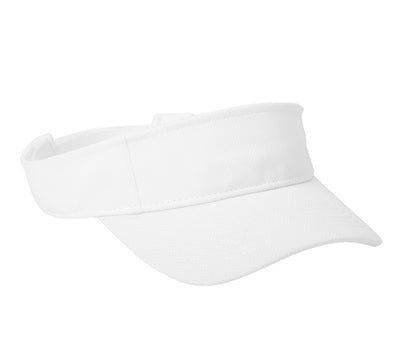 Sport-Tek PosiCharge RacerMesh Visor
