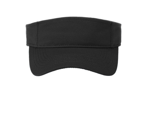 Sport-Tek PosiCharge RacerMesh Visor