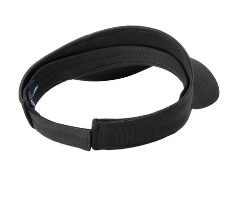 Sport-Tek PosiCharge RacerMesh Visor