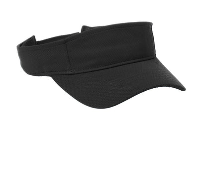 Sport-Tek PosiCharge RacerMesh Visor