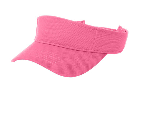 Sport-Tek PosiCharge RacerMesh Visor
