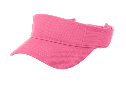 Sport-Tek PosiCharge RacerMesh Visor