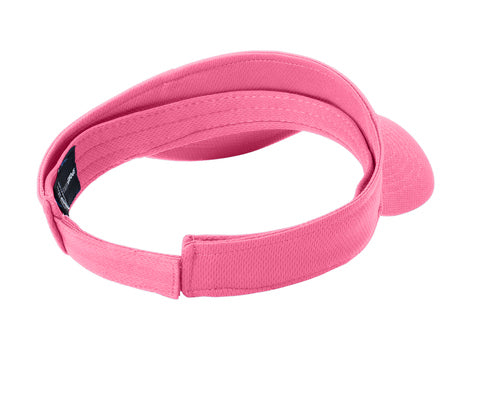 Sport-Tek PosiCharge RacerMesh Visor