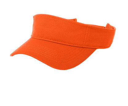 Sport-Tek PosiCharge RacerMesh Visor