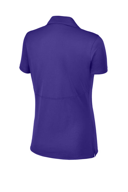Sport-Tek Women's Micropique Sport-Wick® Polo