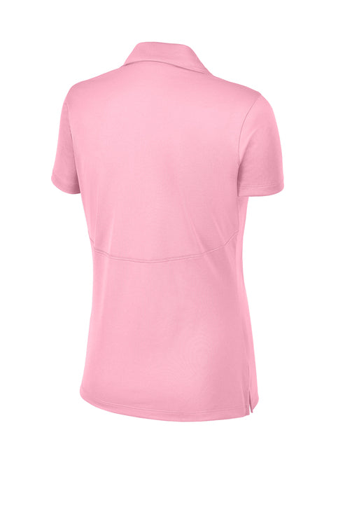 Sport-Tek Women's Micropique Sport-Wick® Polo