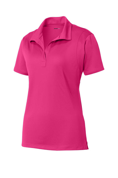 Sport-Tek Women's Micropique Sport-Wick® Polo