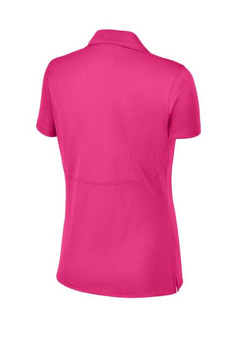 Sport-Tek Women's Micropique Sport-Wick® Polo