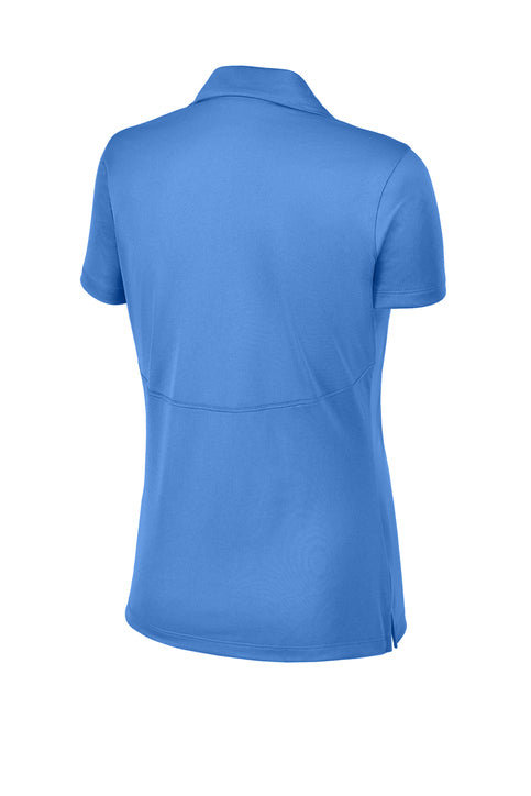 Sport-Tek Women's Micropique Sport-Wick® Polo