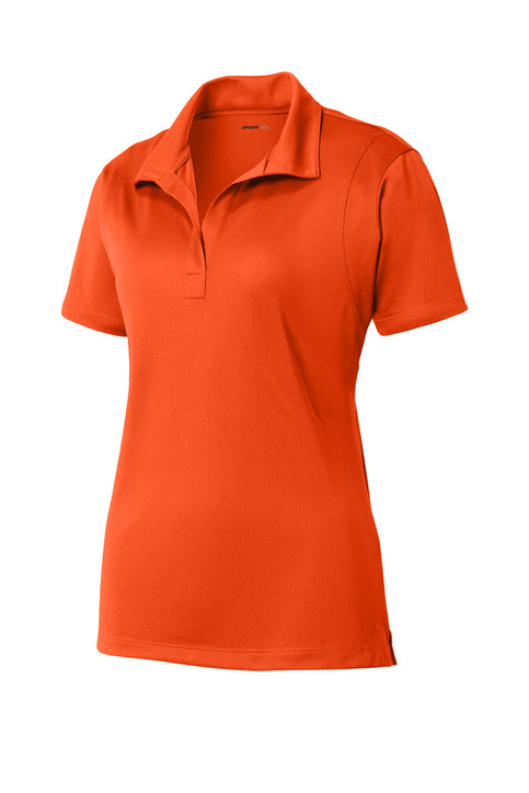 Sport-Tek Women's Micropique Sport-Wick® Polo