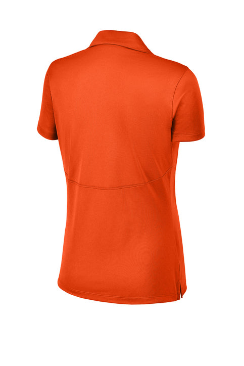 Sport-Tek Women's Micropique Sport-Wick® Polo