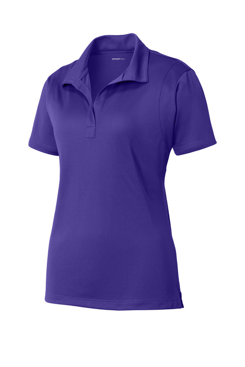 Sport-Tek Women's Micropique Sport-Wick® Polo