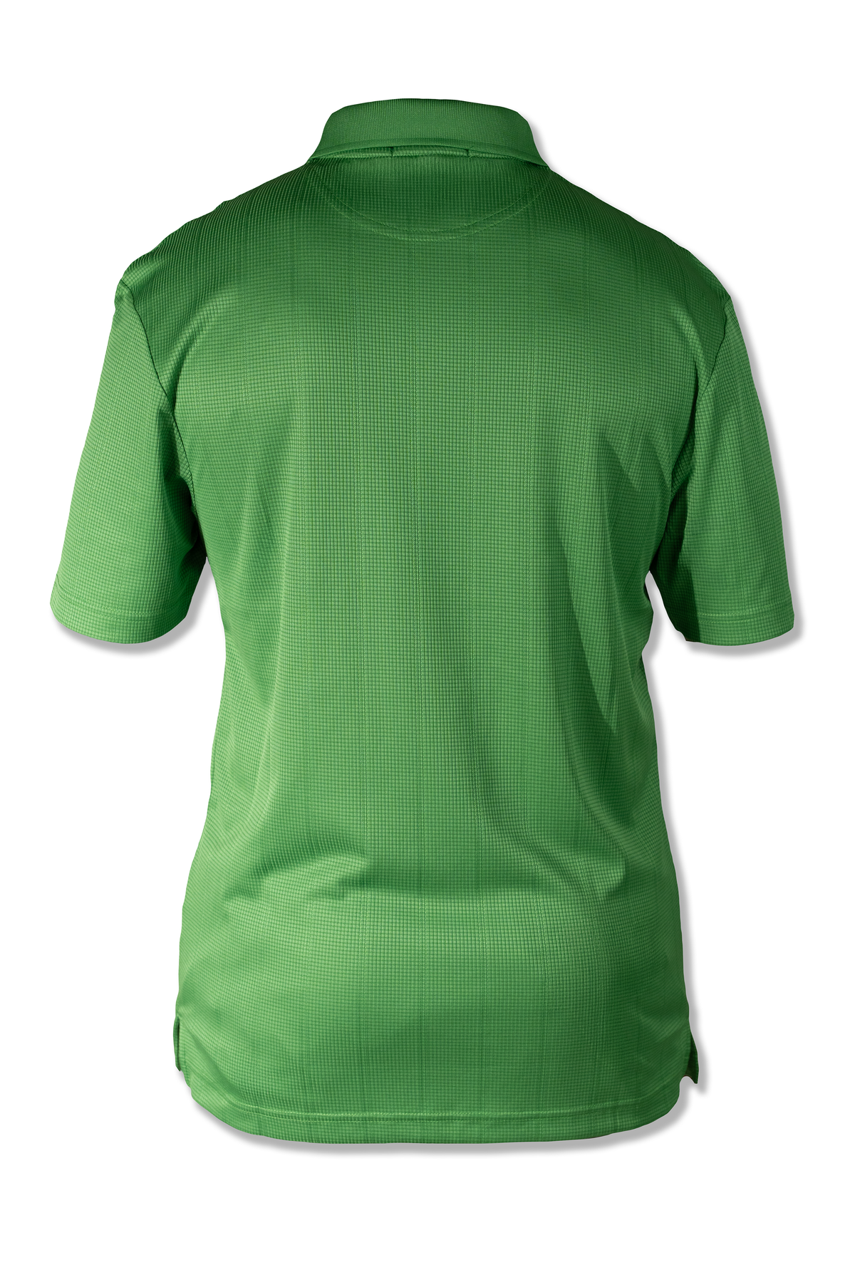 Port Authority Performance Fine Jacquard Polo
